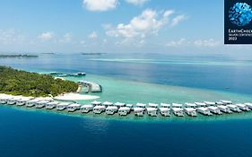 Amilla Fushi Hotel